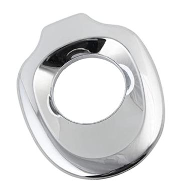 Imagem de Kokiya Serve para acabamento de chave de ignição cromada Goldwing GL1800 2001-05