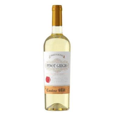 Imagem de Vinho Branco Le Casine Pinot Grigio 750ml - Castellani Spa