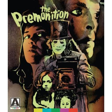Imagem de The Premonition