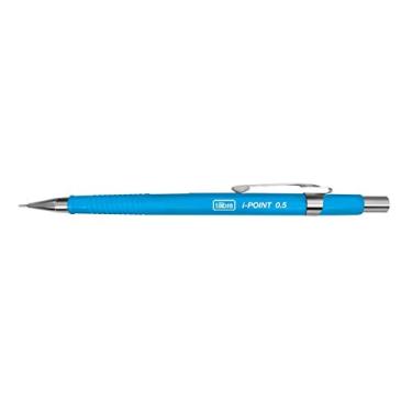 Imagem de Lapiseira 0.5mm i-Point Neon Cores Sortidas