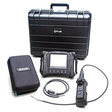 Imagem de Kit Boroscópio de Uso Geral com Articulação com Cabo Adicional e Wireless Flir VS70-KIT-W