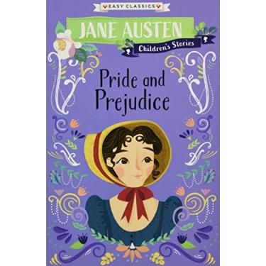 Imagem de Jane Austen Children's Stories: Pride and Prejudice: 1