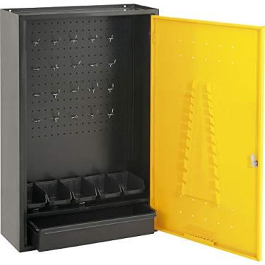 Imagem de Vonder, Armário De Parede, Para Ferramentas, Com 1 Gaveta.