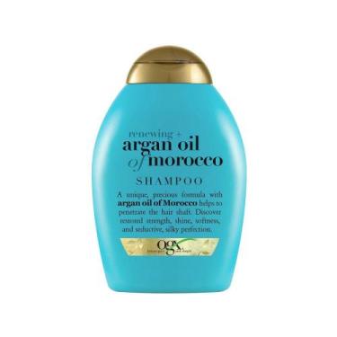 Imagem de Shampoo Ogx Argan Oil Of Morroco 385ml
