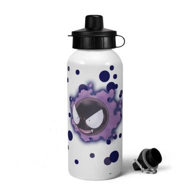 Imagem de Garrafa Squeeze MQ - Gastly