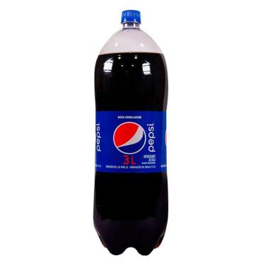 Imagem de Refrigerante Pepsi Pet 3 Litros