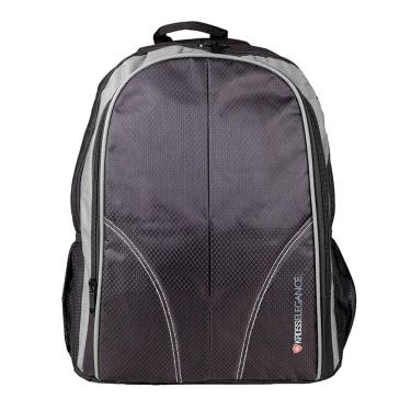 Imagem de Mochila Kross Economy Para Notebook 15.6 Preta Ke-bpl01