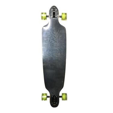 Imagem de Longboard Hondar Freestyle 40" Terra-Unissex