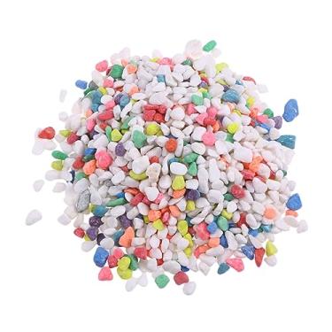 Imagem de Ipetboom 2 Seixos Para Aquários Decorações Para Aquários Micropaisagem Musgo Garrafa De...