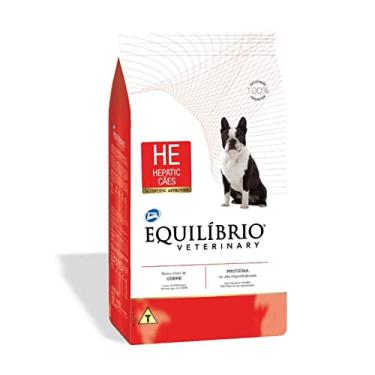 Imagem de Veterinary Hepatic Equilíbrio 7,5kg