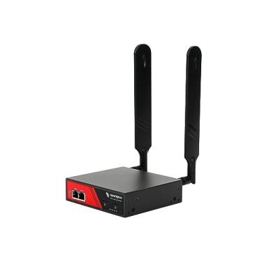 Imagem de Opengear - ACM7004-2-L - Opengear ACM7000-L Gateway de resiliência - Gerenciamento remoto, monitoramento remoto - Compatível com TAA