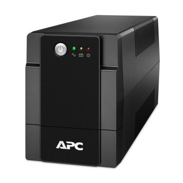 Imagem de Nobreak apc Back-UPS 700va Bi-115 BVX700BI-BR 115V 420W