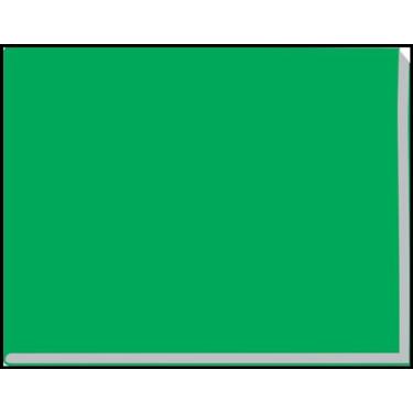 Imagem de Caderno Desenho Univ Capa Dura Meia Pauta 96F Verde Pct Com 04 109130