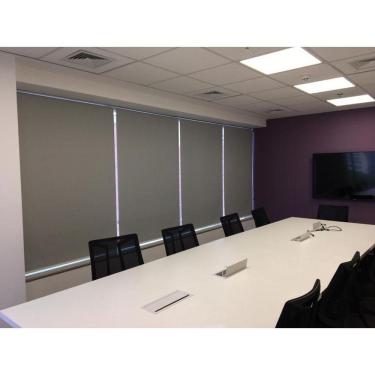 Imagem de Cortina Rolo Blackout 1,90 x 1,50 Italian Persianas
