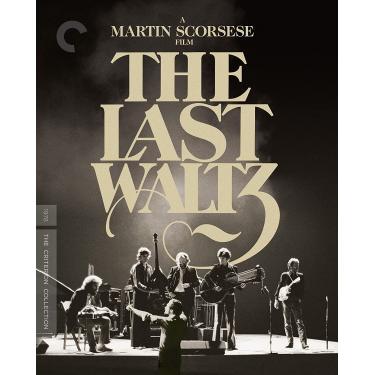 Imagem de The Last Waltz (The Criterion Collection) [Blu-ray]