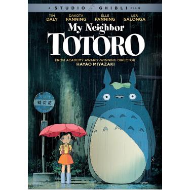 Imagem de My Neighbor Totoro