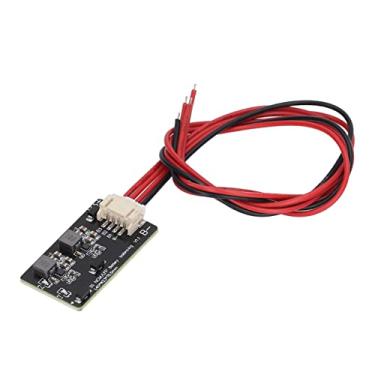 Imagem de Placa de Equilíbrio da Bateria, Transferência Estável do Equalizador Ativo da Bateria 2.0V-4.5V 1.2A Com Luz para Lipo (1~3S)