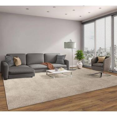 Imagem de Tapete 300x400cm Relex N Tapetes São Carlos Areia