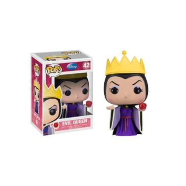 Imagem de Pop! Funko - Evil Queen/Rainha Má - Disney # 42