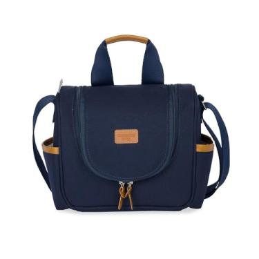 Imagem de Masterbag, Frasqueira Térmica Emy Classic Marinho - Masterbag