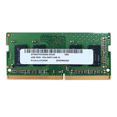 Imagem de Fangyid Memória RAM DDR4 4 GB 2400 MHz 260 pinos SODIMM RAM Memória PC4-19200 1.2V Laptop Computador RAM Memória