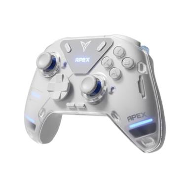 Imagem de FLYDIGI APEX 4 Wireless PC Controller