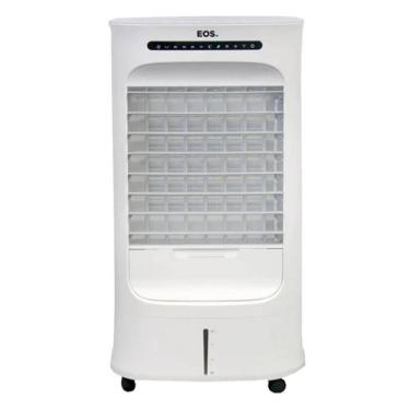 Imagem de Climatizador  AR EOS ECL100D 10 Litros - B164076  Branco  220 VOLTS