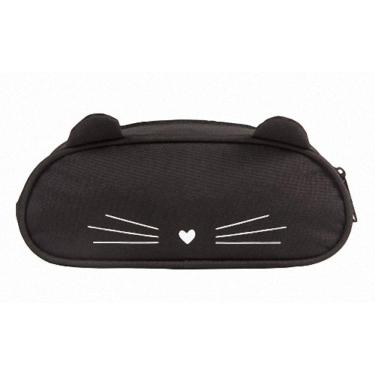 Imagem de Estojo Capricho Mystic Girl Preto 11019 DMW