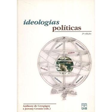 Imagem de Ideologias Politicas