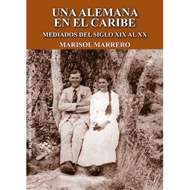 Imagem de Una Alemana en el Caribe (Spanish Edition)