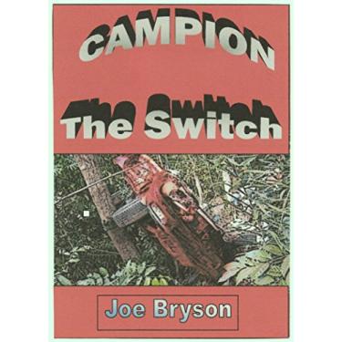 Imagem de campion: The Switch (English Edition)