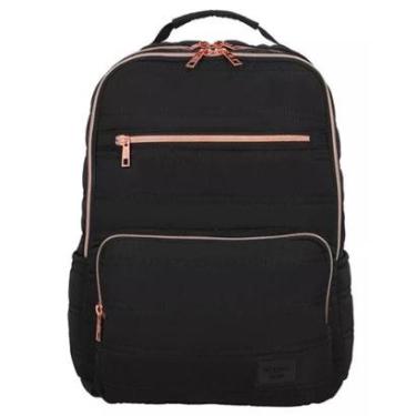 Imagem de Mochila Xtrem Para Notebook Nebraska 380 Preta-Unissex
