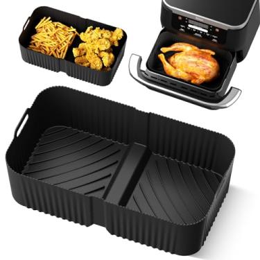 Imagem de Forros de silicone para fritadeira a ar para Ninja DZ071 -