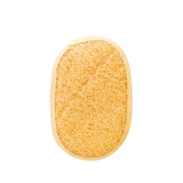 Imagem de Bucha Zalike vegetal dupla face atoalhada 324