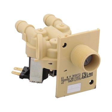 Imagem de Válvula Solenóide 2 Vias 220V para Máquina de Lavar Brastemp - W10714366