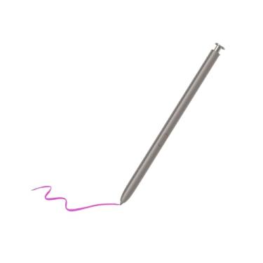 Imagem de Peixiong Caneta de substituição S24 Ultra S para Samsung Galaxy S24 Ultra 5G, Stylus sem Bluetooth (violeta)