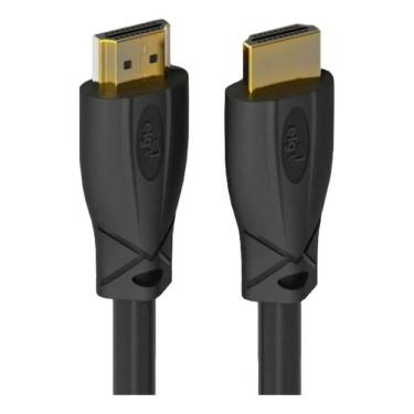 Imagem de Cabo Hdmi 2.1 8K 3D 144Hz Cabo 2,5Mts Elg - Hd8K25