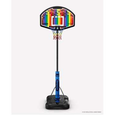 Imagem de Spalding Crayola Youth Portable