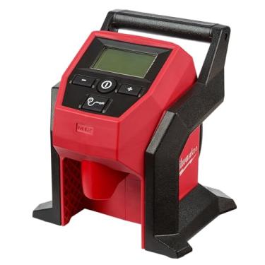 Imagem de Milwaukee Calibrador De Pneu - 12V 2475-20 Sem Bateria e Sem Carregador