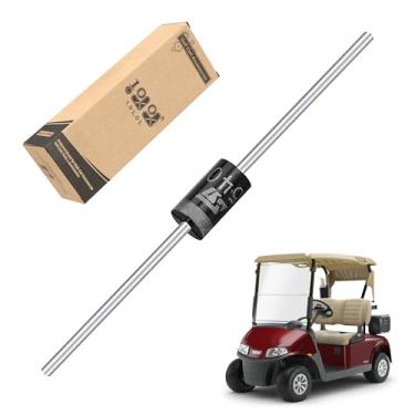 Imagem de Diodo solenoide do shopping World 9.99 | Comum para carrinho de golfe EZGO 1989 e acima (carrinhos não DCS)