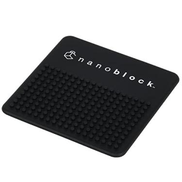 Imagem de Nanoblock PAD Mini (caixa com 12), acessório nanoblock