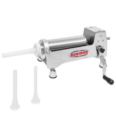 Imagem de Ensacadeira de 2 Litros Em Aço Inox BM 117 - Bermar