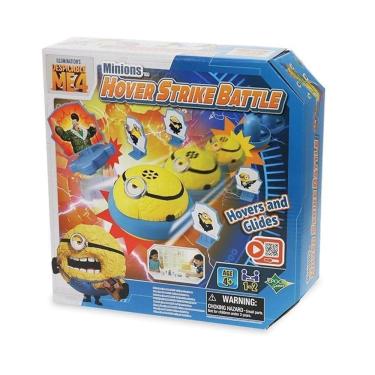 Imagem de Jogo De Ação Minions Hover Strike Battle - Epoch