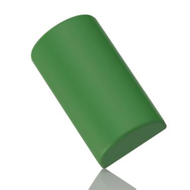 Imagem de Ativadores de diapasão - Colorido, vibração máxima, ressonância estendida, baixo ruído, selecione sua cor favorita - cura de som, terapia de bio-campo, acessório de conjunto de diapasão - Cor verde