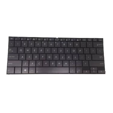Imagem de Teclado Para Notebook Asus Zenbook Q325 - Iluminado - Us