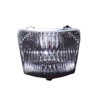 Imagem de Bloco Óptico Compativel Pop 100 - Projeção Moto Parts