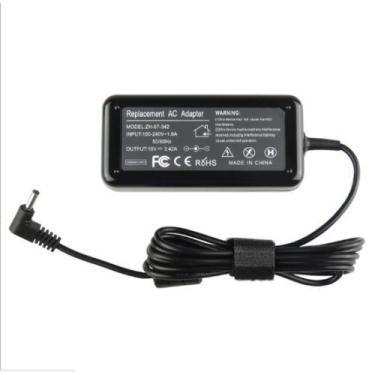 Imagem de Fonte Carregador para Asus Zenbook UX32VD-DB71 Compatível - Power