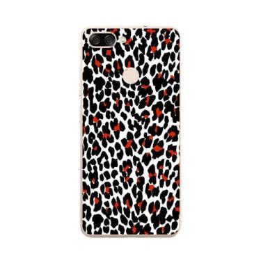 Imagem de Capa Adesivo Skin355 Verso Para Asus Zenfone Max Plus - KawaSkin