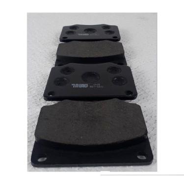 Imagem de Pastilha de Freio Dianteira Opala / Diplomata 79 / 83 Kombi Pick Up / 