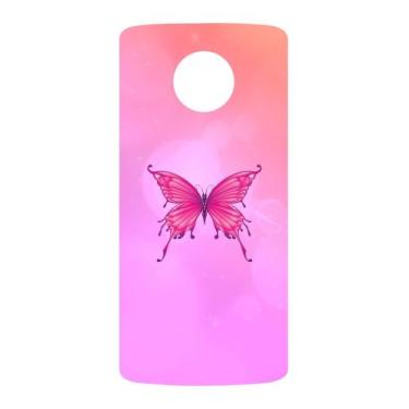 Imagem de Capa Adesivo Skin163 Verso Para Motorola Moto E5 (xt1944-4) - KawaSkin